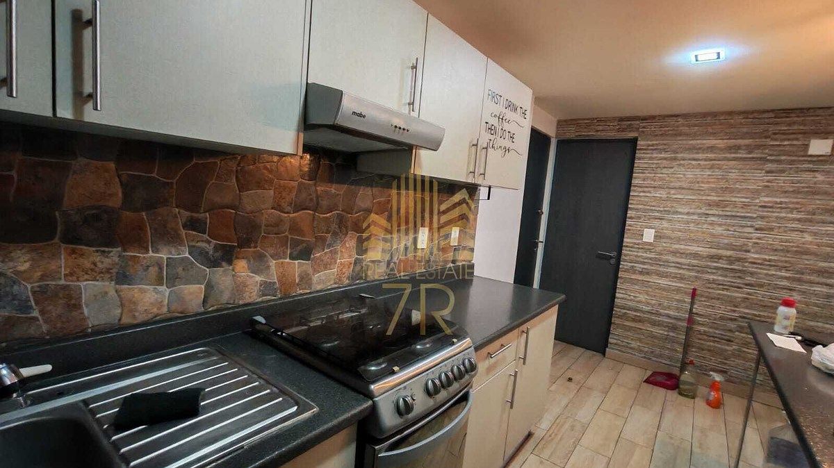 Apartment in San Simón Tolnahuac, Cuauhtémoc, photo 9 of 34