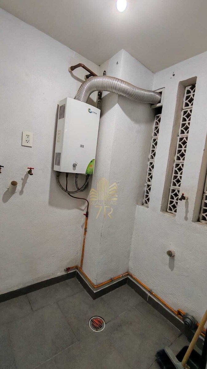 Apartment in San Simón Tolnahuac, Cuauhtémoc, photo 11 of 34
