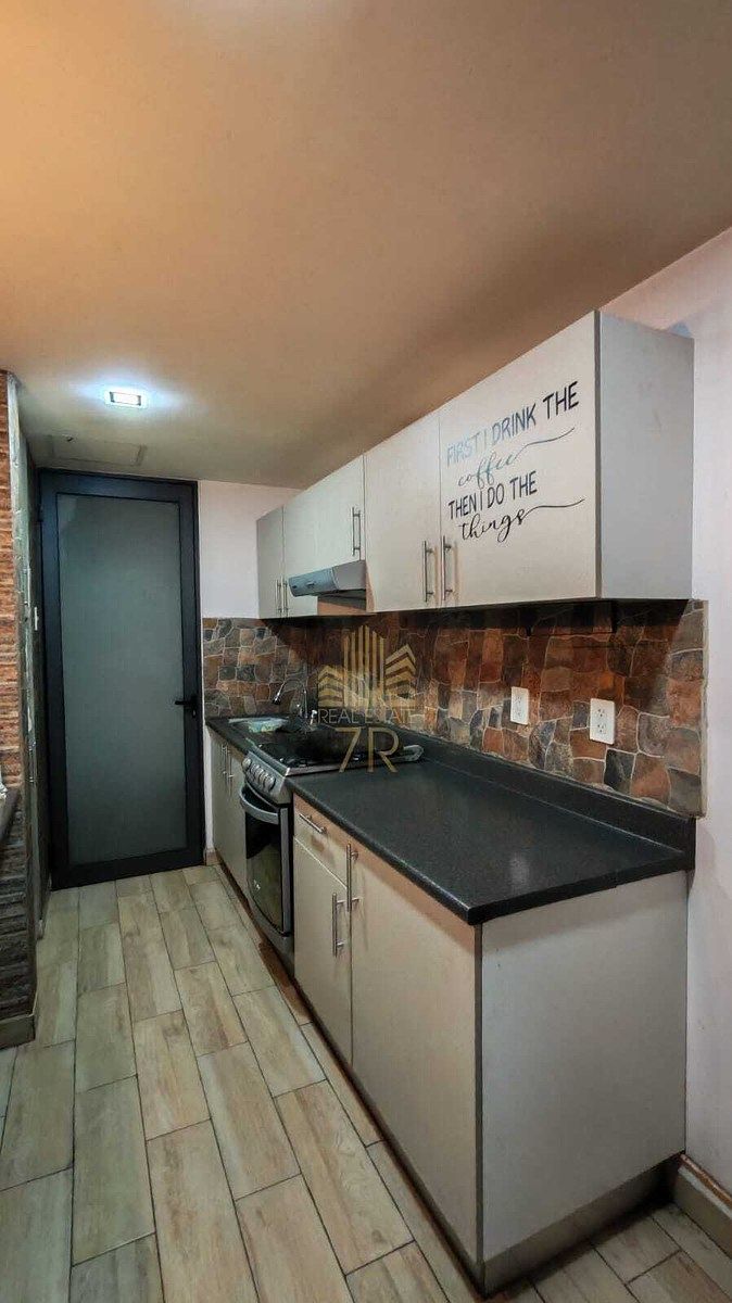 Apartment in San Simón Tolnahuac, Cuauhtémoc, photo 15 of 34