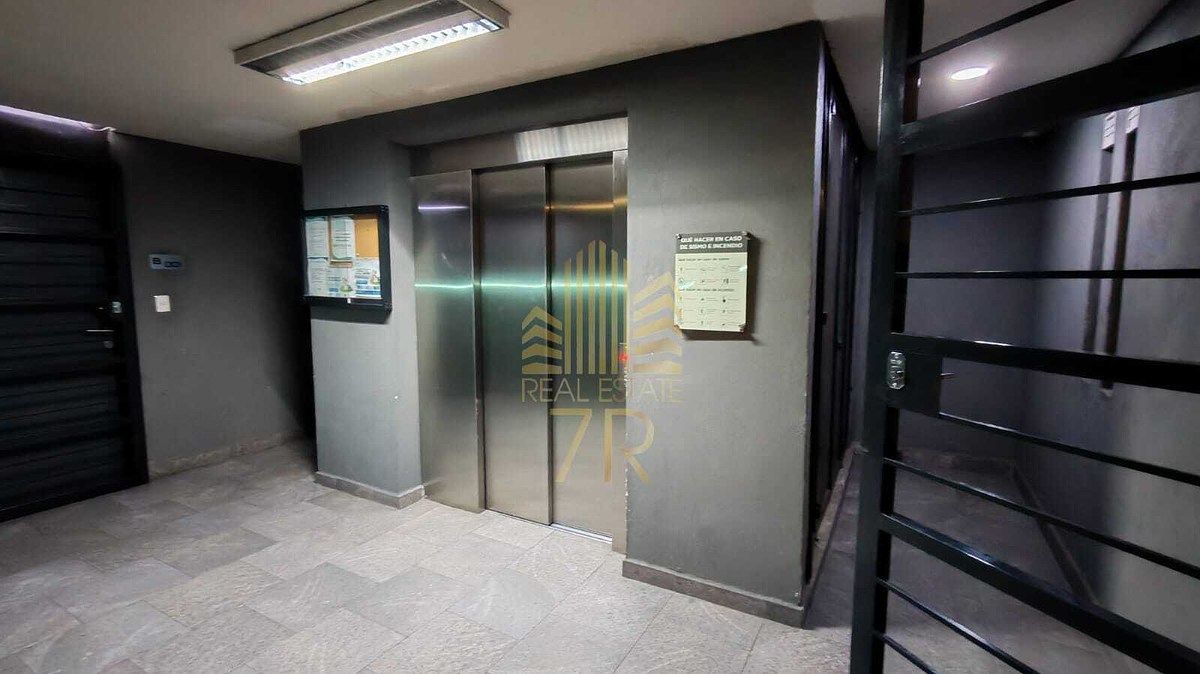 Apartment in San Simón Tolnahuac, Cuauhtémoc, photo 17 of 34