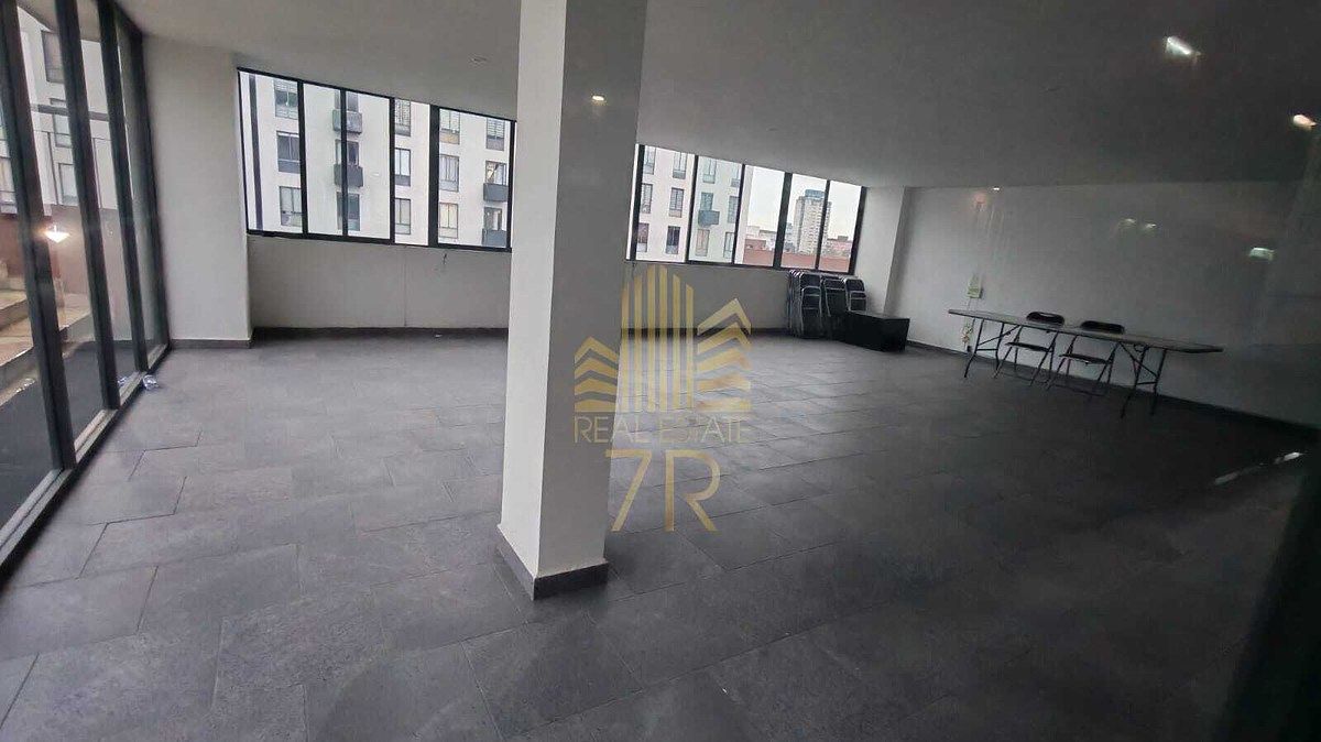 Apartment in San Simón Tolnahuac, Cuauhtémoc, photo 19 of 34