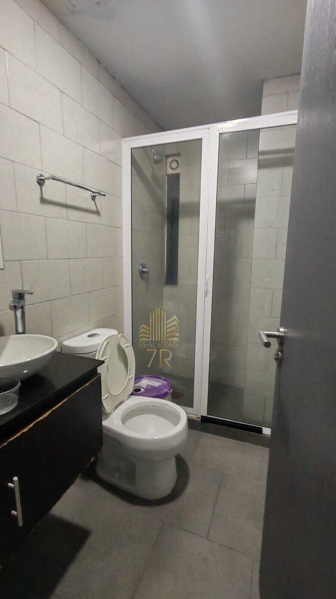 Apartment in San Simón Tolnahuac, Cuauhtémoc, photo 28 of 34