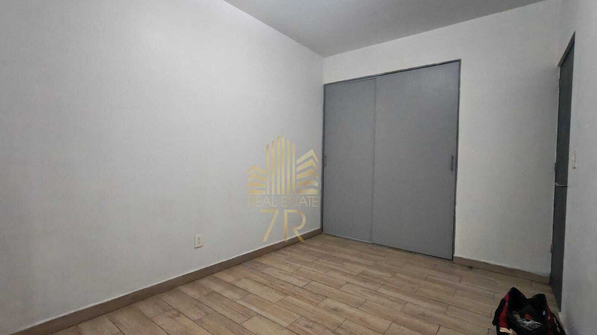 Apartment in San Simón Tolnahuac, Cuauhtémoc, photo 33 of 34