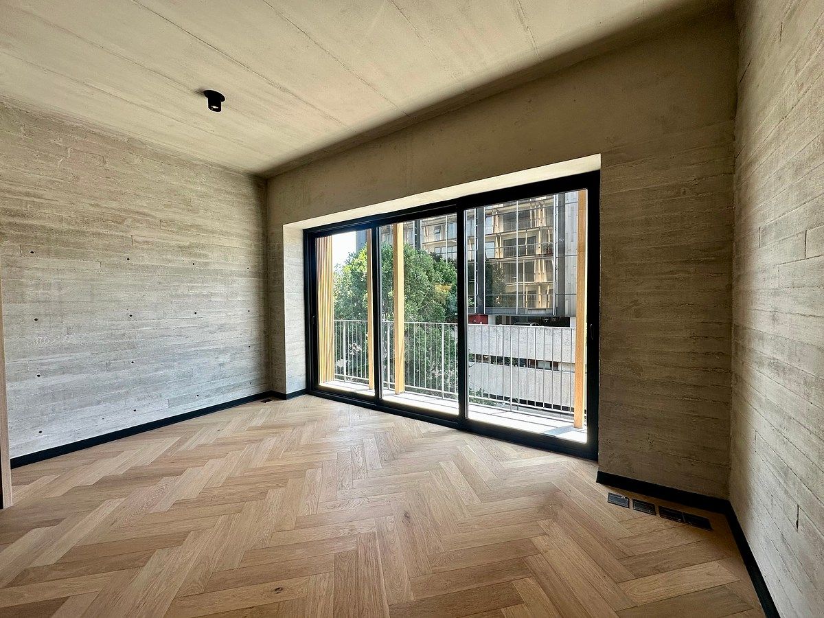 Departamento en Roma Norte, Cuauhtémoc, foto 5 de 12