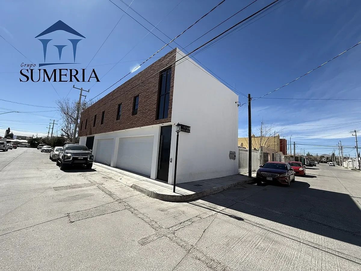 Apartamento em Quintas Carolinas I, II, III, IV y V, Chihuahua, foto 2 de 5