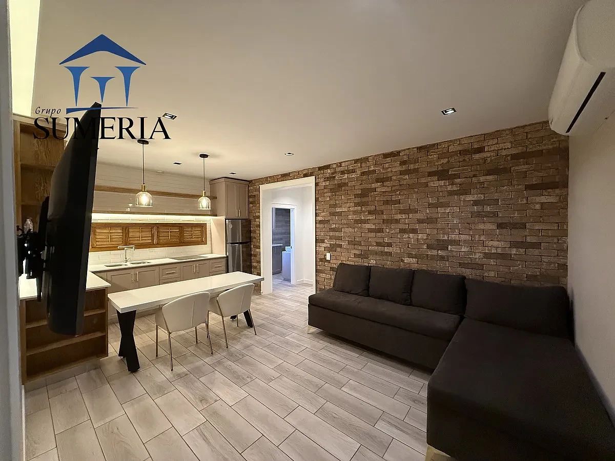 Apartamento em Quintas Carolinas I, II, III, IV y V, Chihuahua, foto 3 de 5