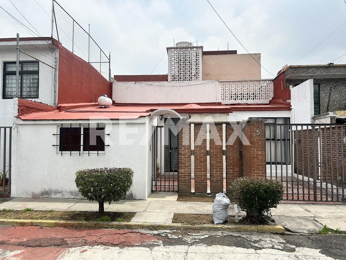MFM Rent House in Las Américas, Naucalpan, photo 1 of 14