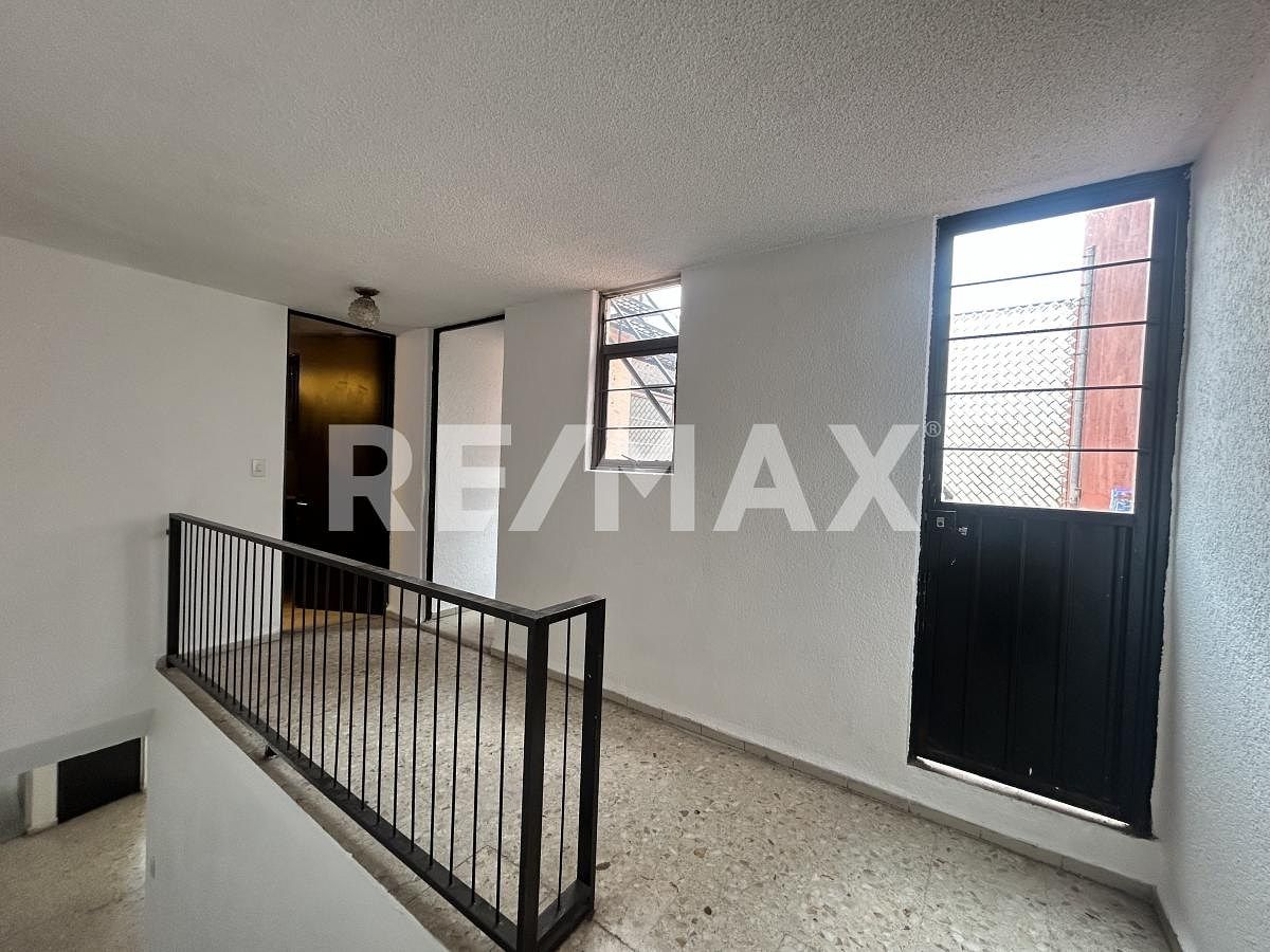 House in Las Américas, Naucalpan de Juárez, photo 12 of 14