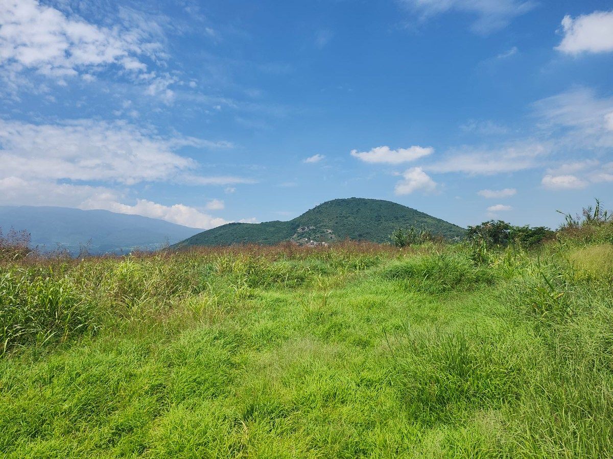 Lote em Cuexcomatitlán, Tlajomulco de Zúñiga, foto 8 de 33