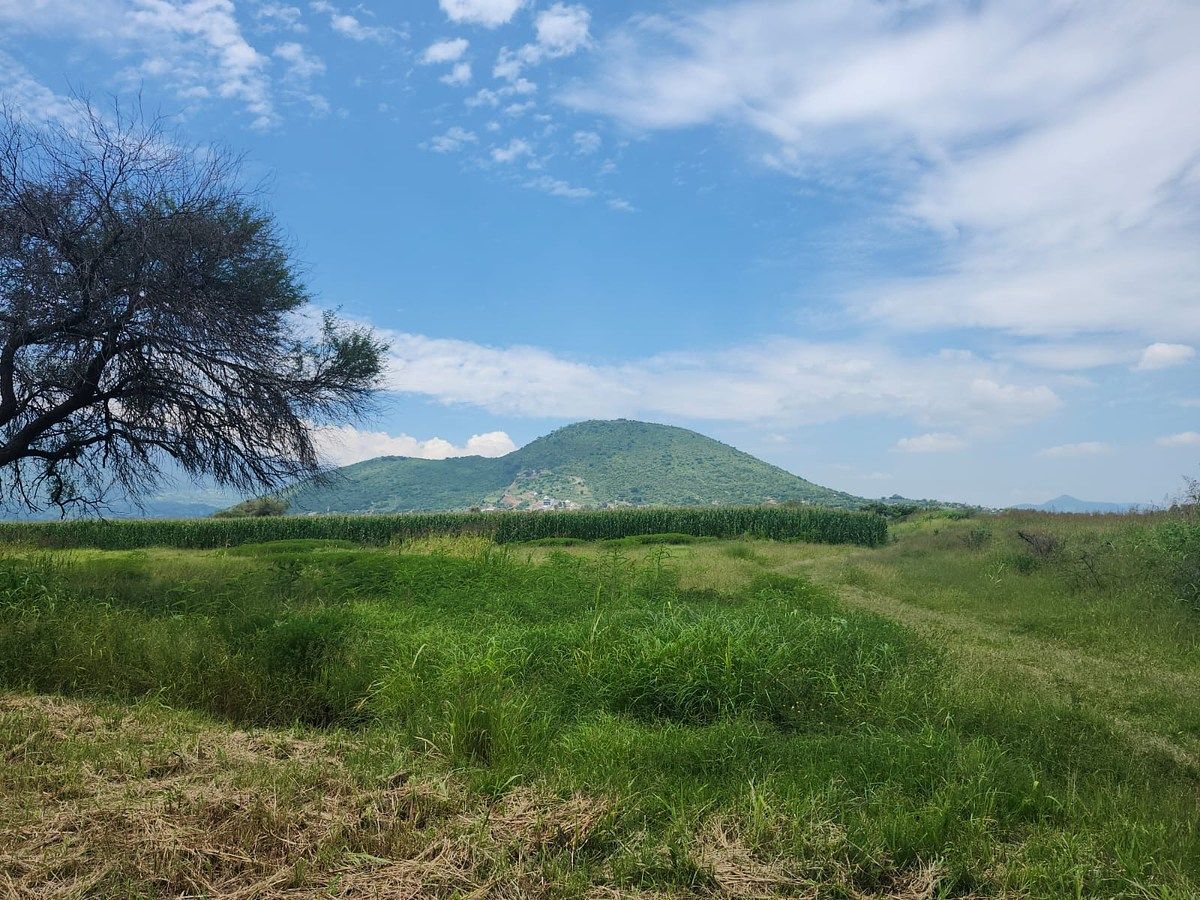 Lote em Cuexcomatitlán, Tlajomulco de Zúñiga, foto 2 de 33