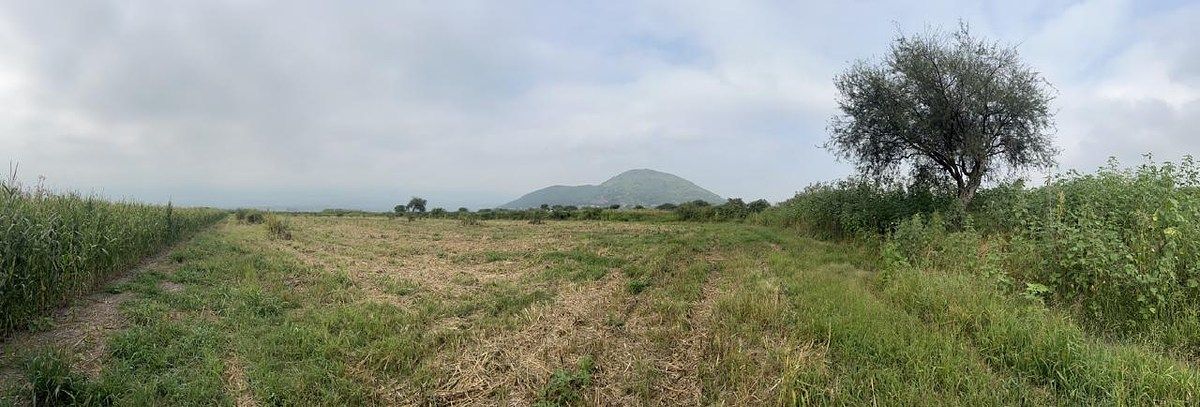 Lote em Cuexcomatitlán, Tlajomulco de Zúñiga, foto 32 de 33