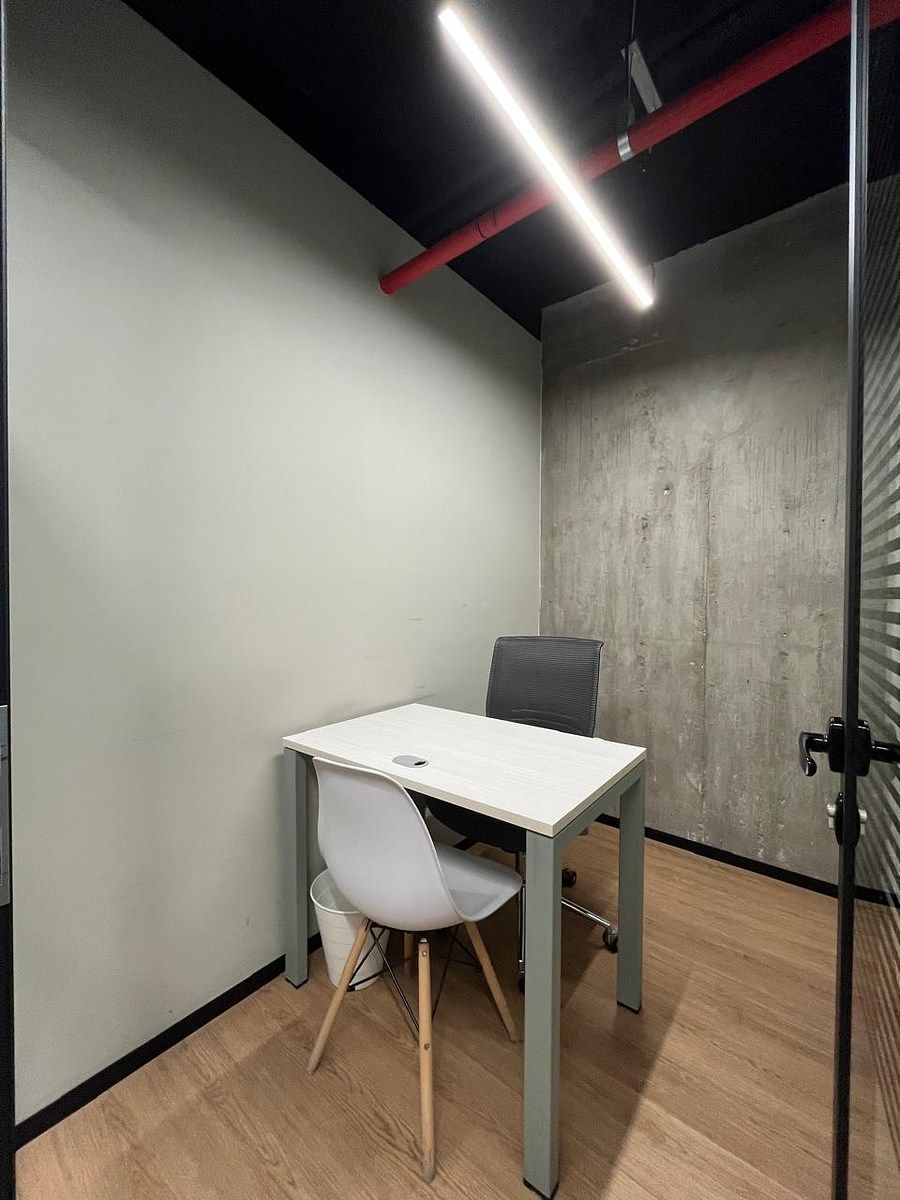 Office in Hipódromo, Cuauhtémoc, photo 11 of 13