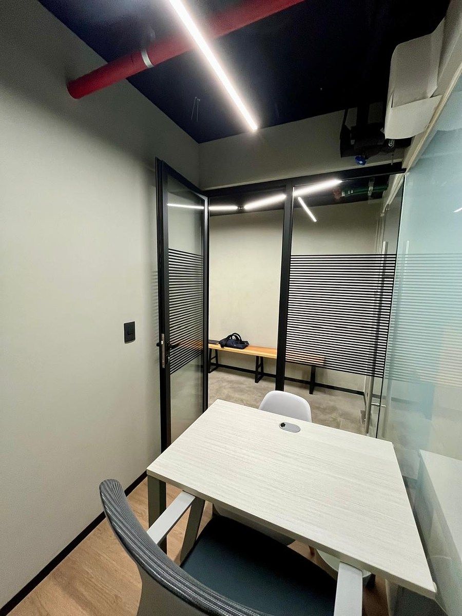 Office in Hipódromo, Cuauhtémoc, photo 12 of 13