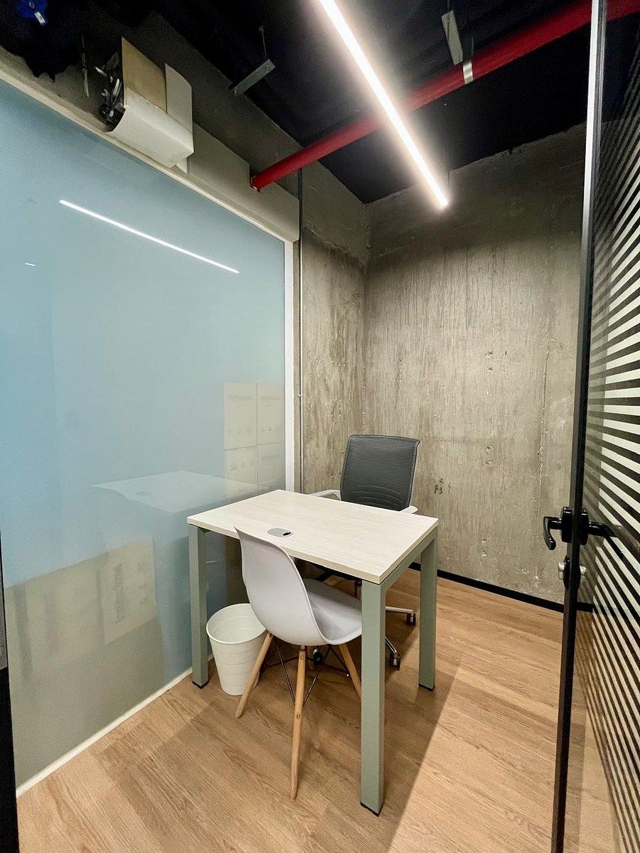 Office in Hipódromo, Cuauhtémoc, photo 13 of 13
