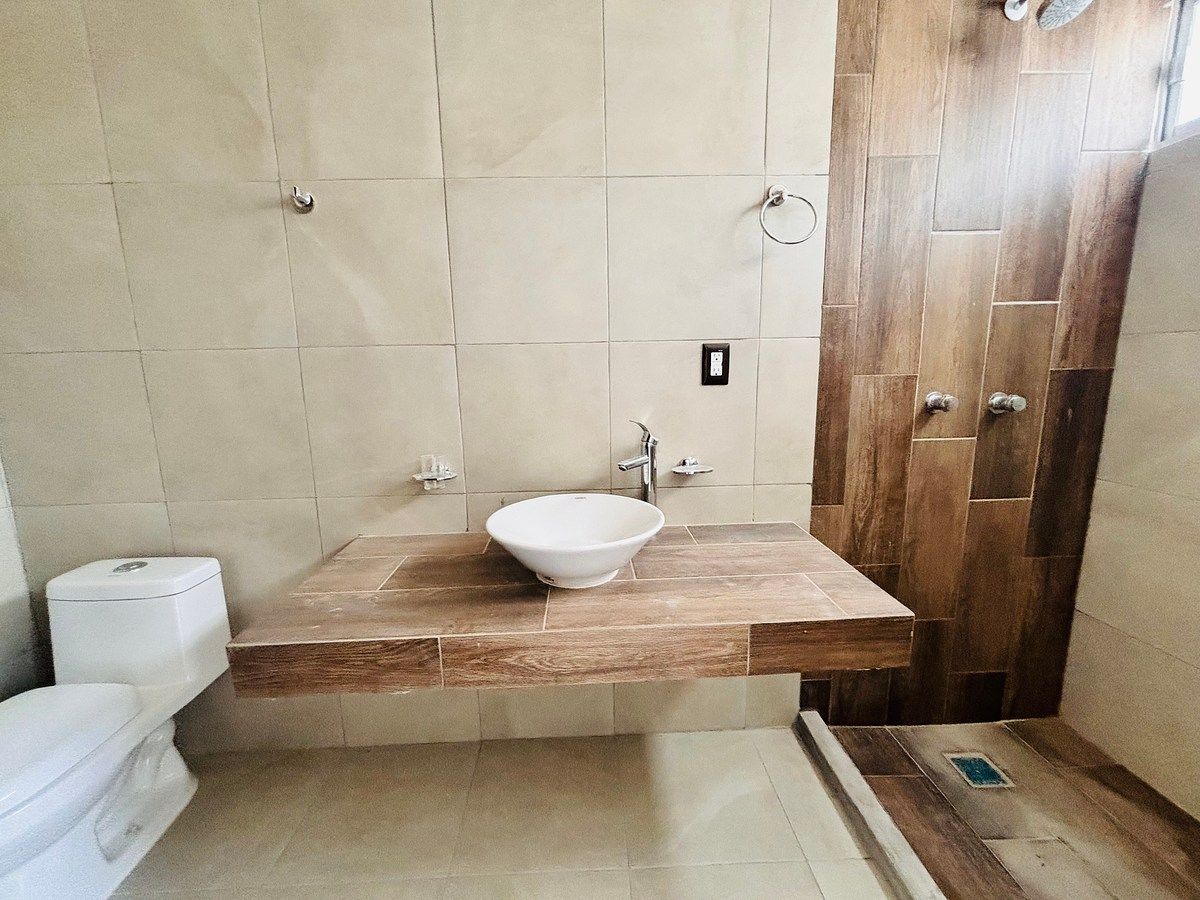 House in Jardines de Mactumatza, Tuxtla Gutiérrez, photo 17 of 23