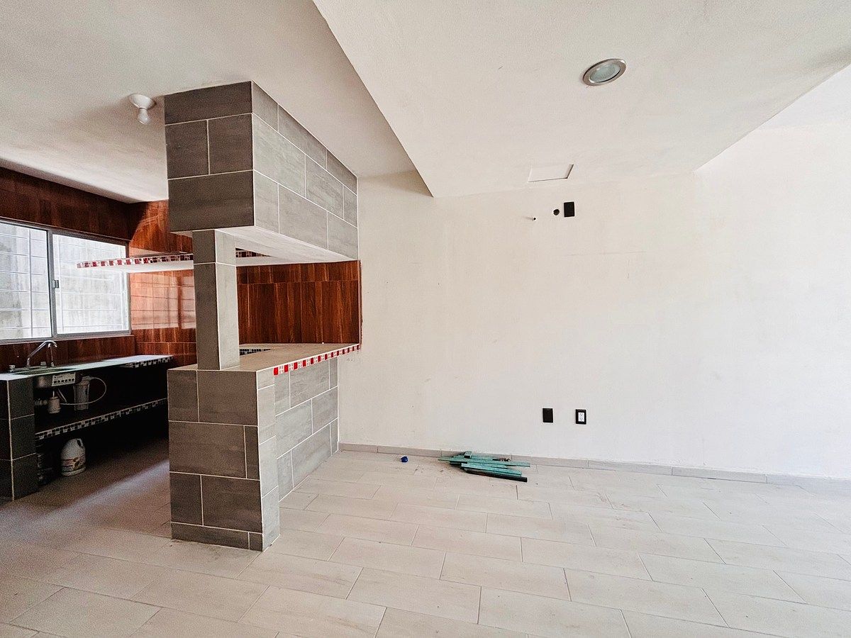 House in Jardines de Mactumatza, Tuxtla Gutiérrez, photo 5 of 23
