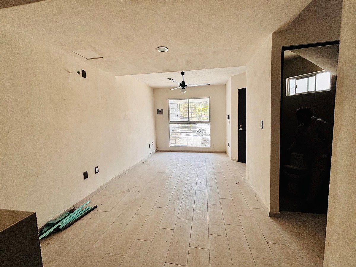 House in Jardines de Mactumatza, Tuxtla Gutiérrez, photo 9 of 23