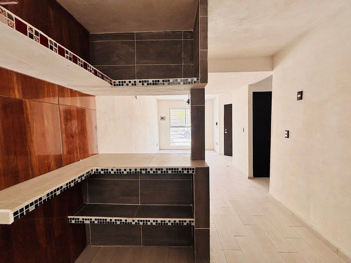 House in Jardines de Mactumatza, Tuxtla Gutiérrez, photo 4 of 23