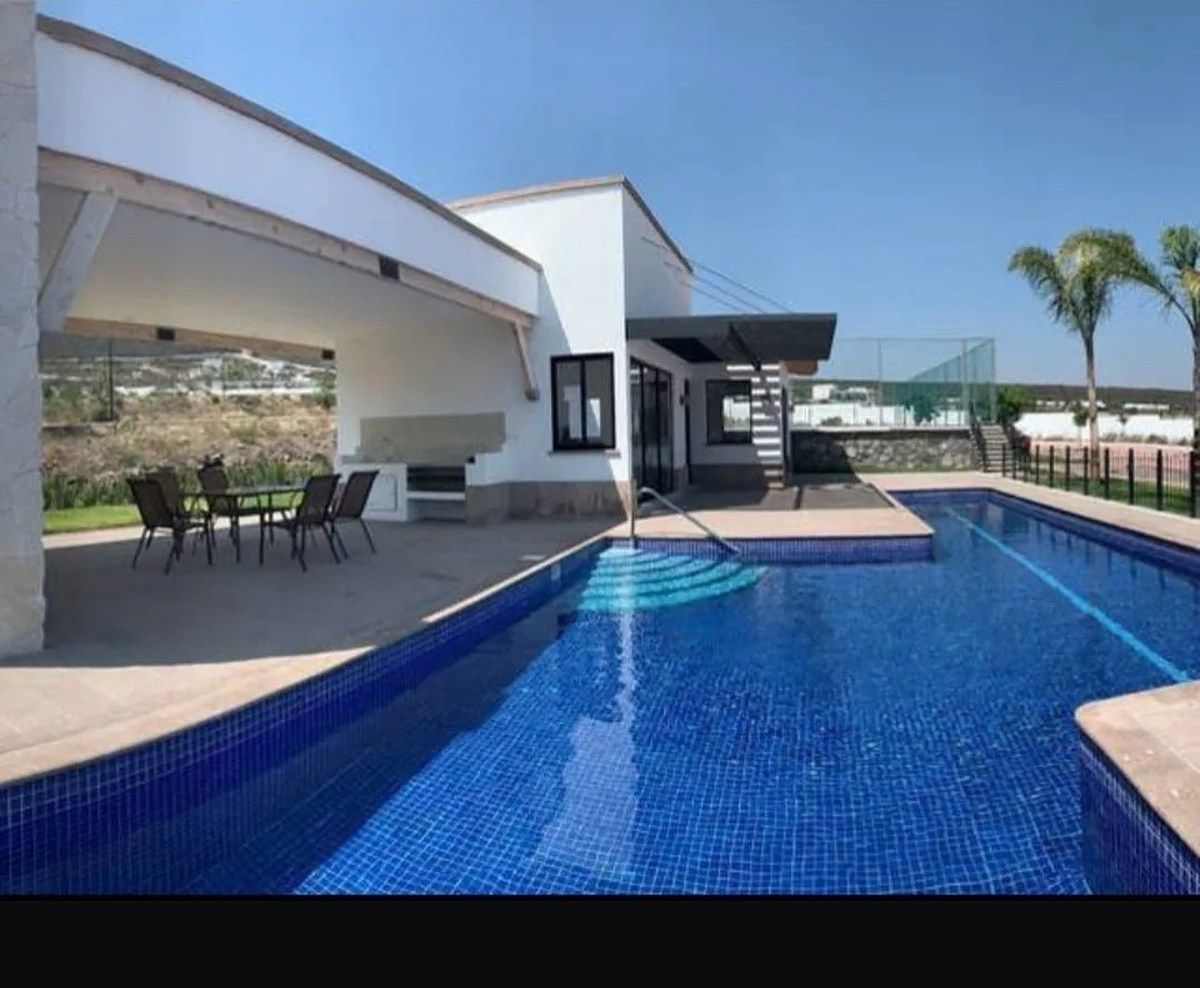 Lot in Boulevares del Cimatario, Corregidora, photo 2 of 12