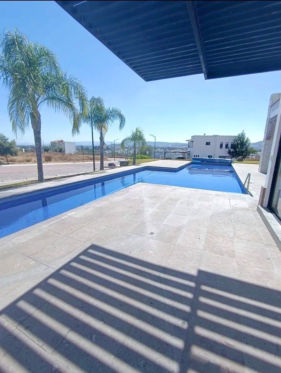 Lot in Boulevares del Cimatario, Corregidora, photo 8 of 12