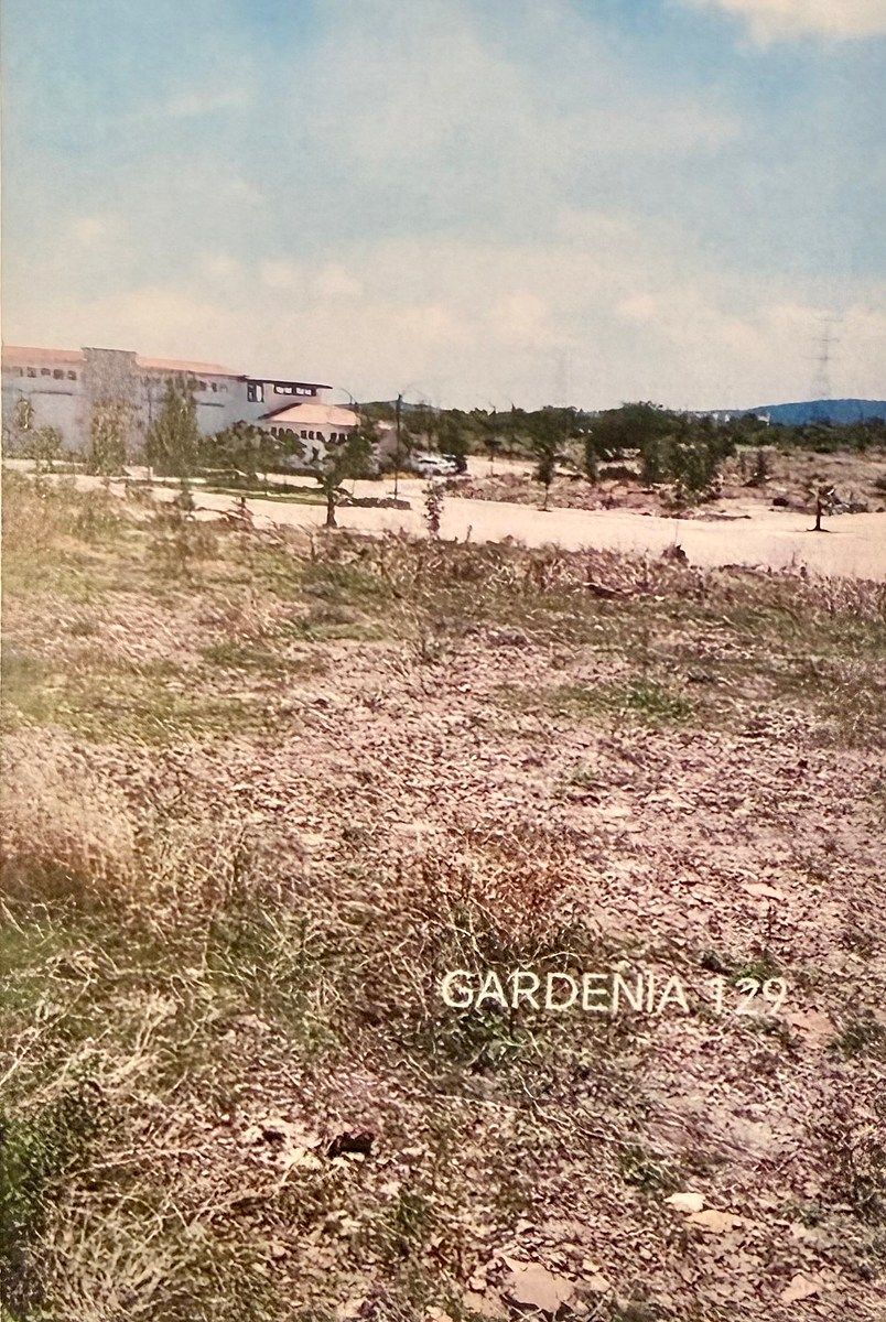 Lot in Boulevares del Cimatario, Corregidora, photo 11 of 12