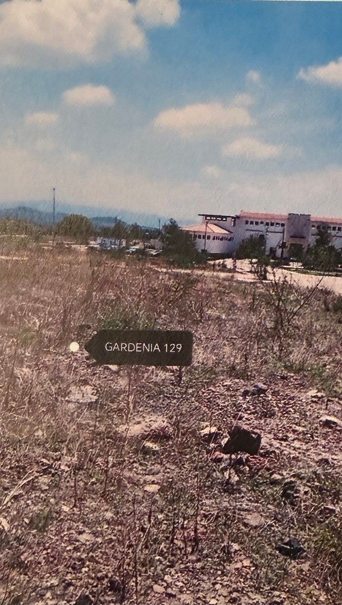 Lot in Boulevares del Cimatario, Corregidora, photo 4 of 12