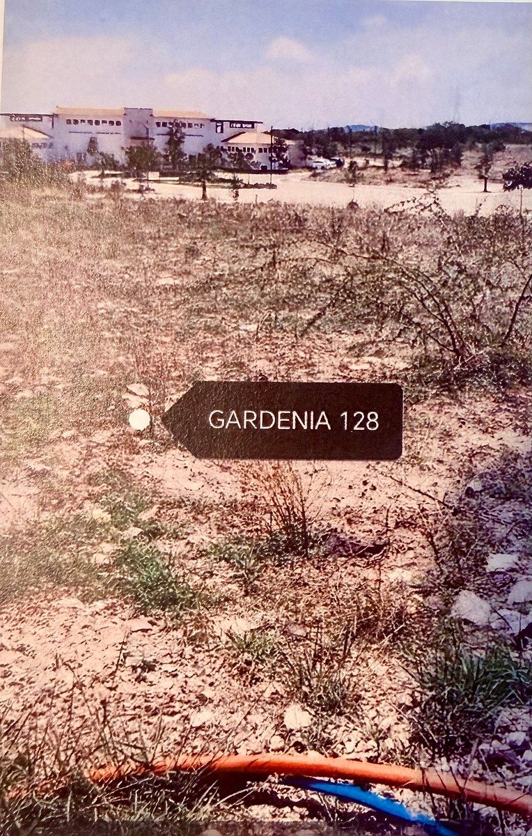 Lot in Boulevares del Cimatario, Corregidora, photo 3 of 12