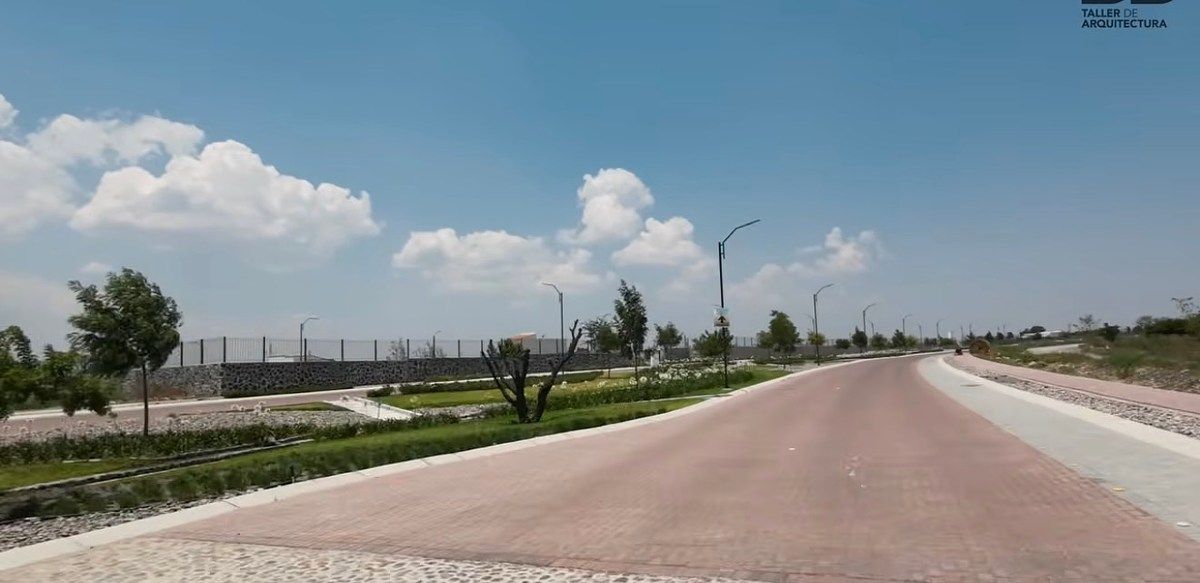 Lote em Santa Bárbara 1a Sección, Corregidora, foto 5 de 14
