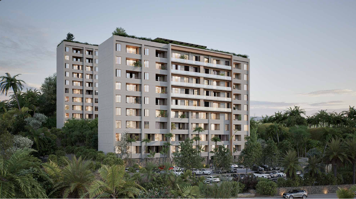 Departamentos en Preventa en Manzanillo, Colima — Desde $2.2 Mdp