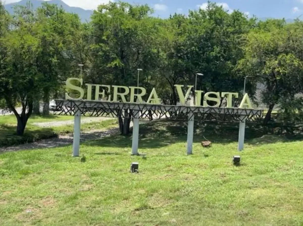 Terreno à Venda em Sierra Vista em Santiago Nuevo León, foto 1 de 6