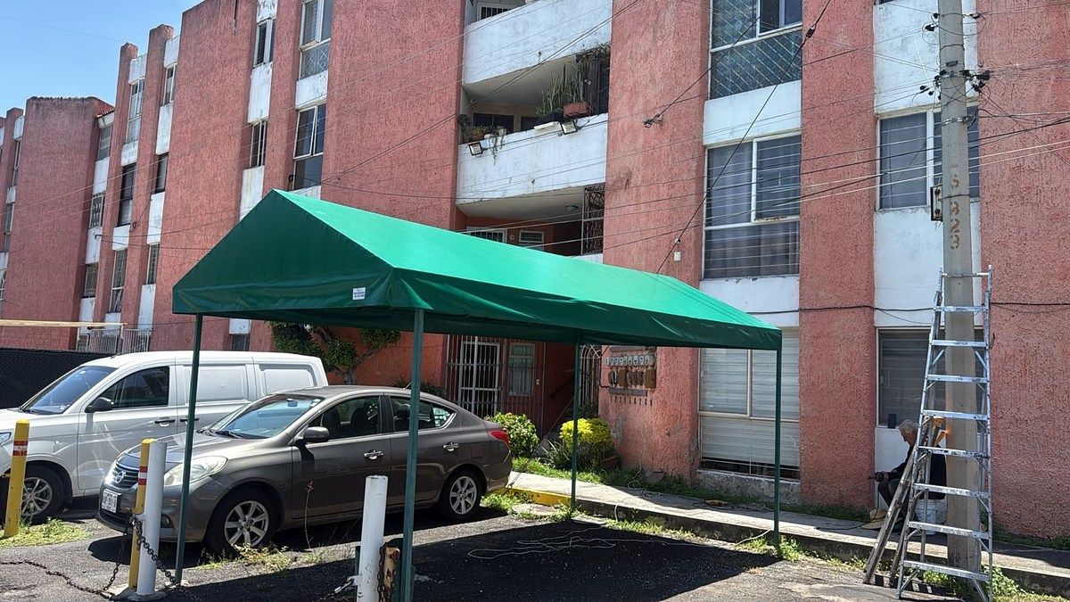 Apartment in Rinconada de La Calma, Zapopan, photo 2 of 12