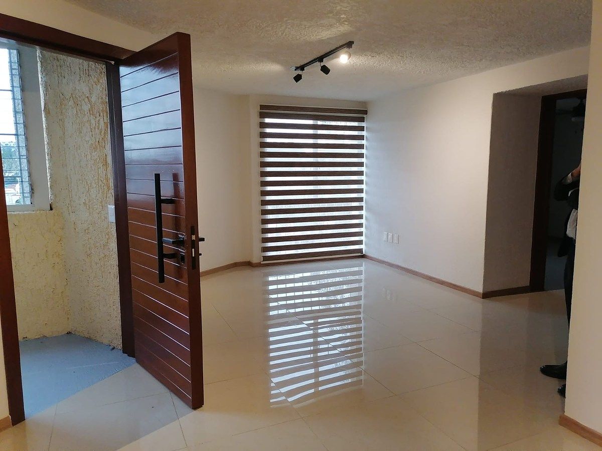 Apartment in Rinconada de La Calma, Zapopan, photo 9 of 12