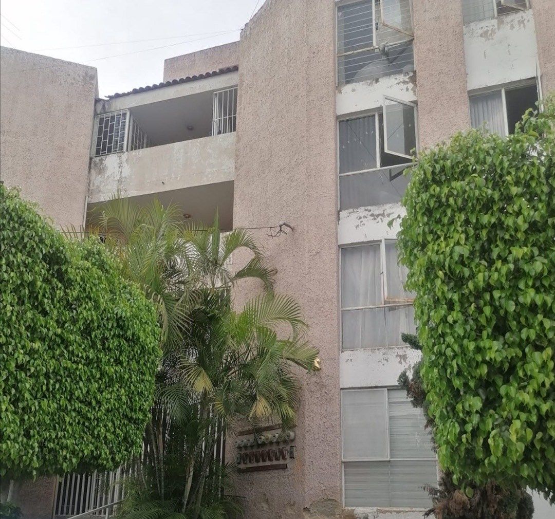 Apartment in Rinconada de La Calma, Zapopan, photo 12 of 12