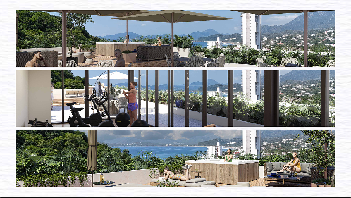 Apartamento em Manzanillo Centro, Manzanillo, foto 6 de 18
