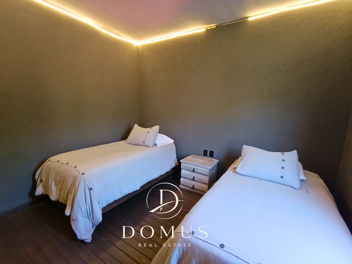 Departamento en San Gaspar, Valle de Bravo, foto 4 de 15