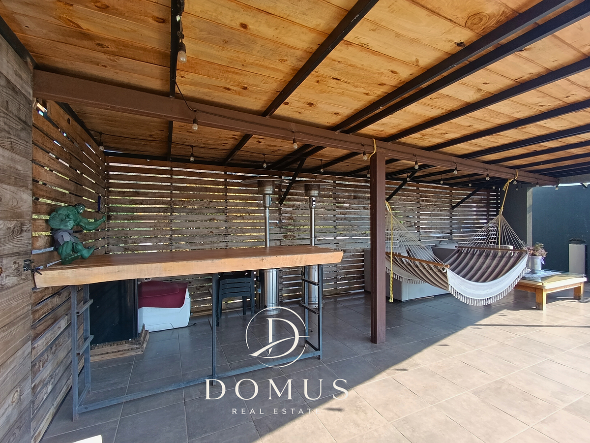 Departamento en San Gaspar, Valle de Bravo, foto 5 de 15
