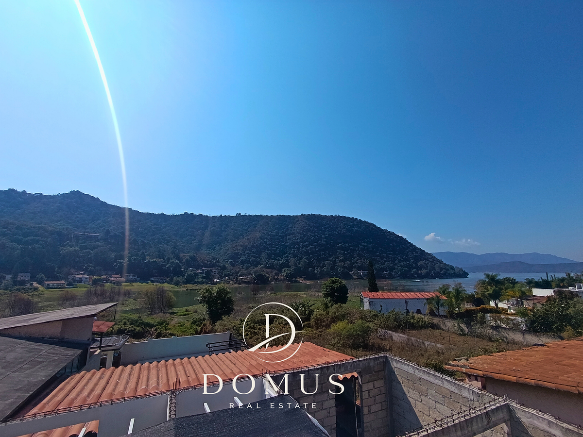 Departamento en San Gaspar, Valle de Bravo, foto 9 de 15