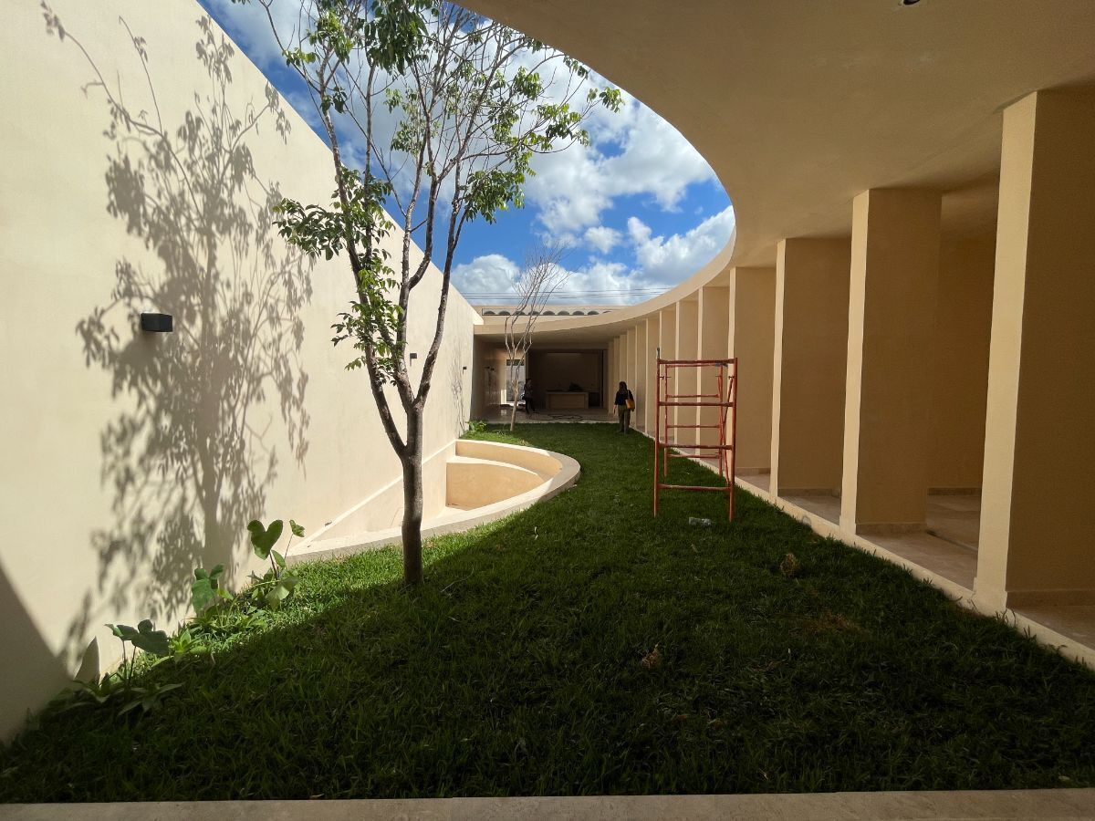 Casa em Temozón Norte, Mérida, foto 3 de 48