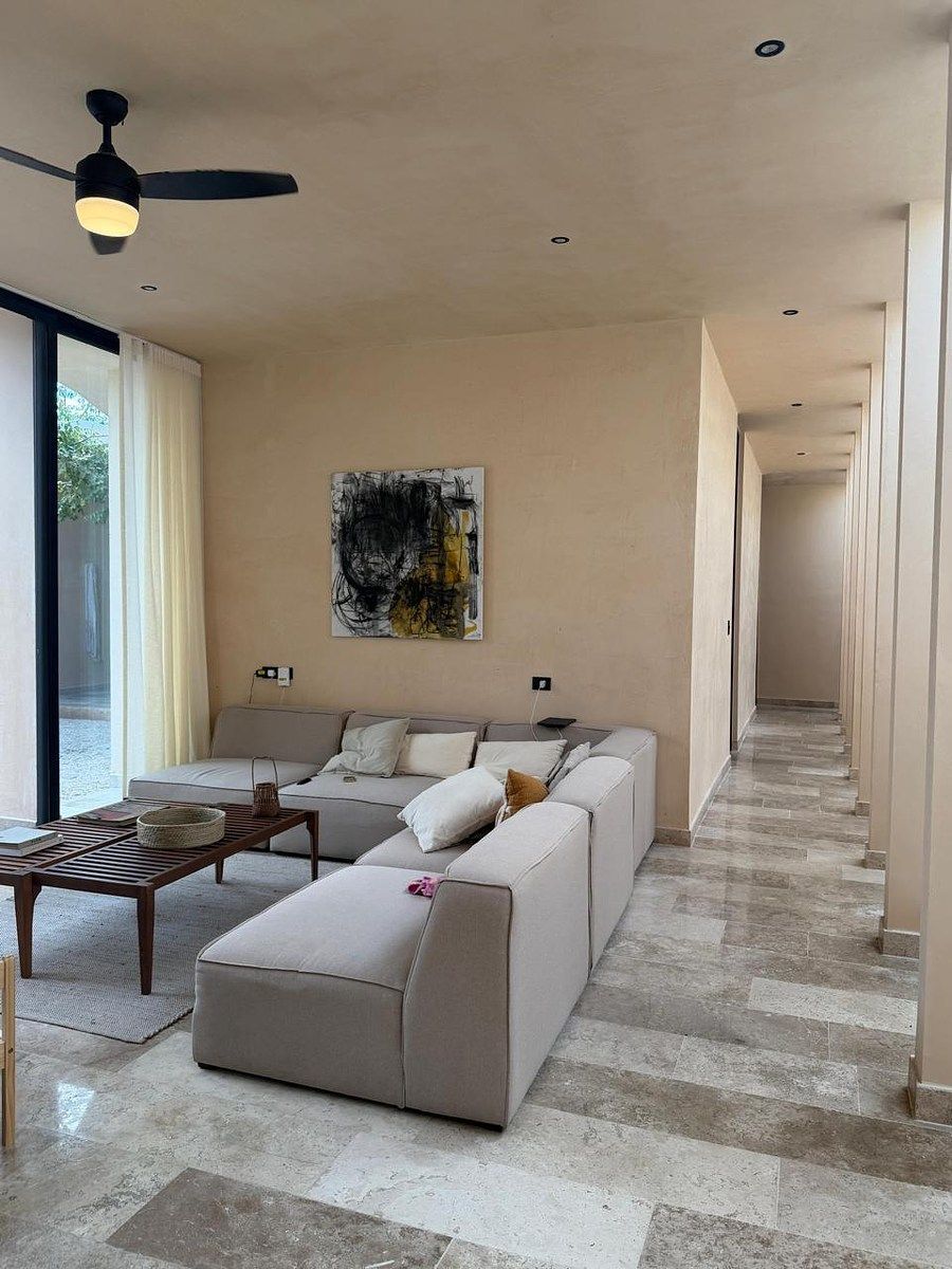 Casa em Temozón Norte, Mérida, foto 6 de 48