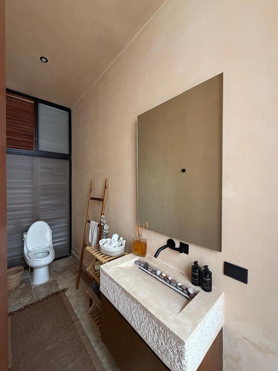 Casa em Temozón Norte, Mérida, foto 8 de 48