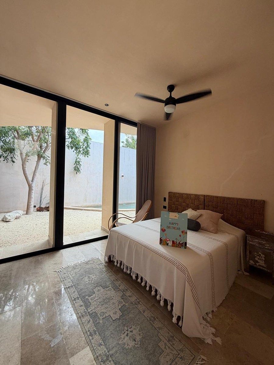 Casa em Temozón Norte, Mérida, foto 9 de 48