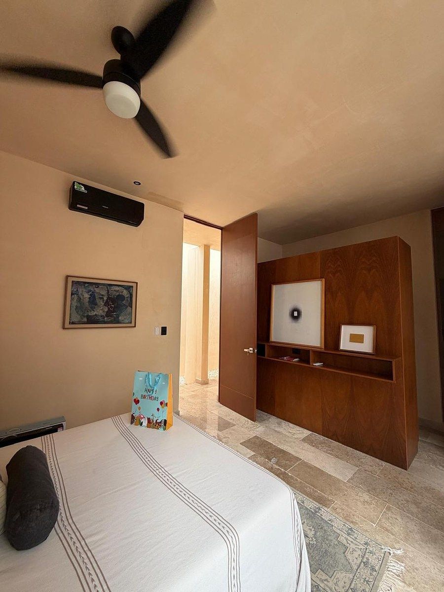 Casa em Temozón Norte, Mérida, foto 10 de 48