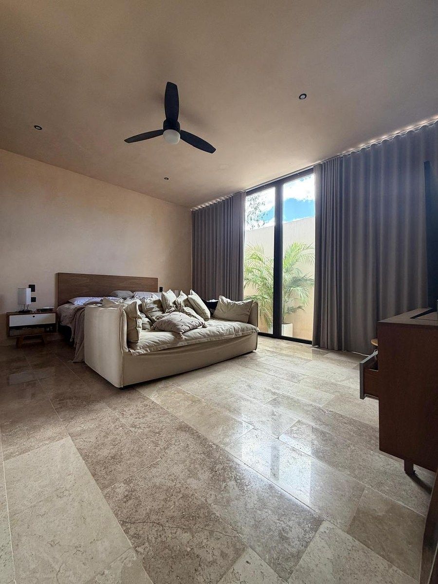 Casa em Temozón Norte, Mérida, foto 11 de 48