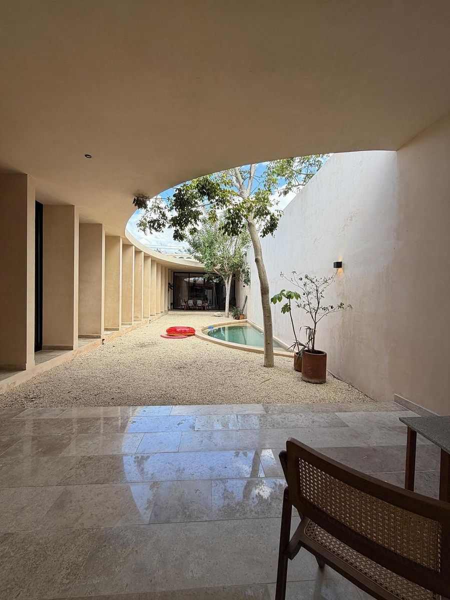 Casa em Temozón Norte, Mérida, foto 12 de 48
