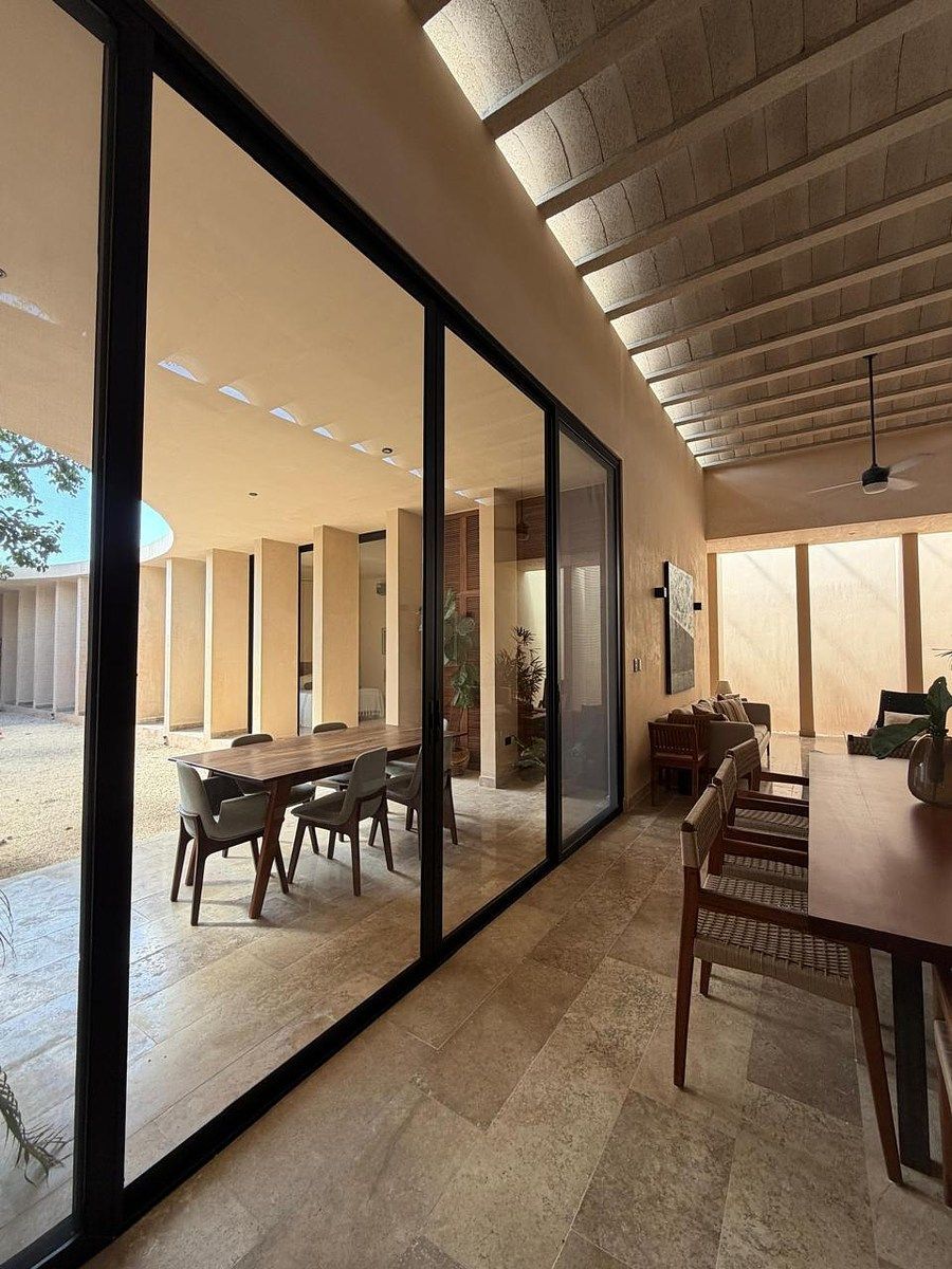 Casa em Temozón Norte, Mérida, foto 13 de 48