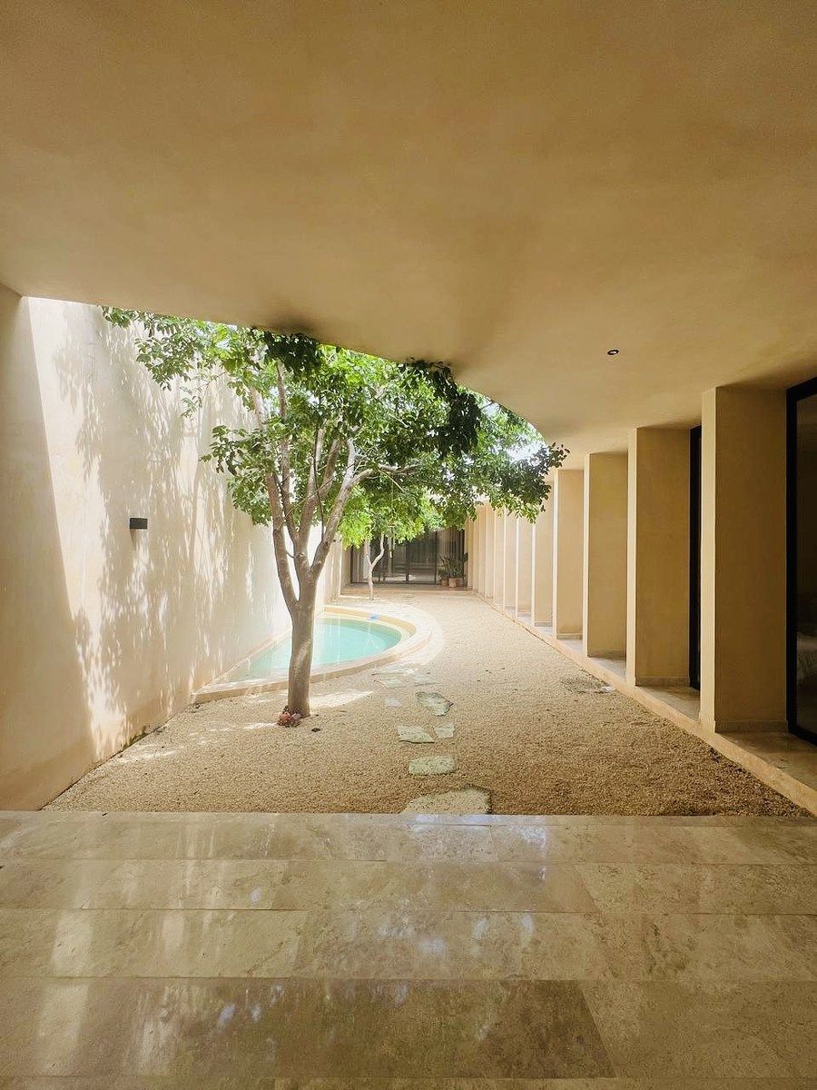 Casa em Temozón Norte, Mérida, foto 14 de 48