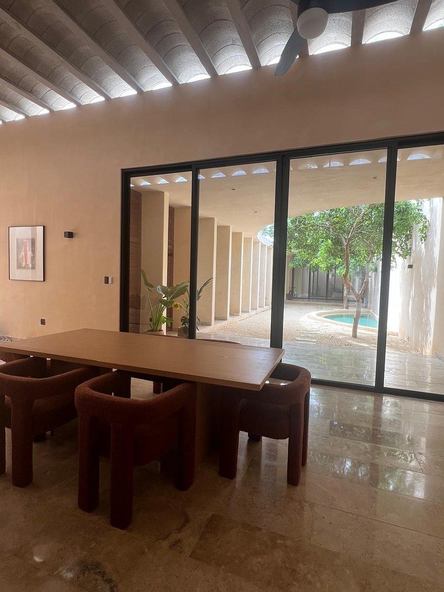 Casa em Temozón Norte, Mérida, foto 15 de 48