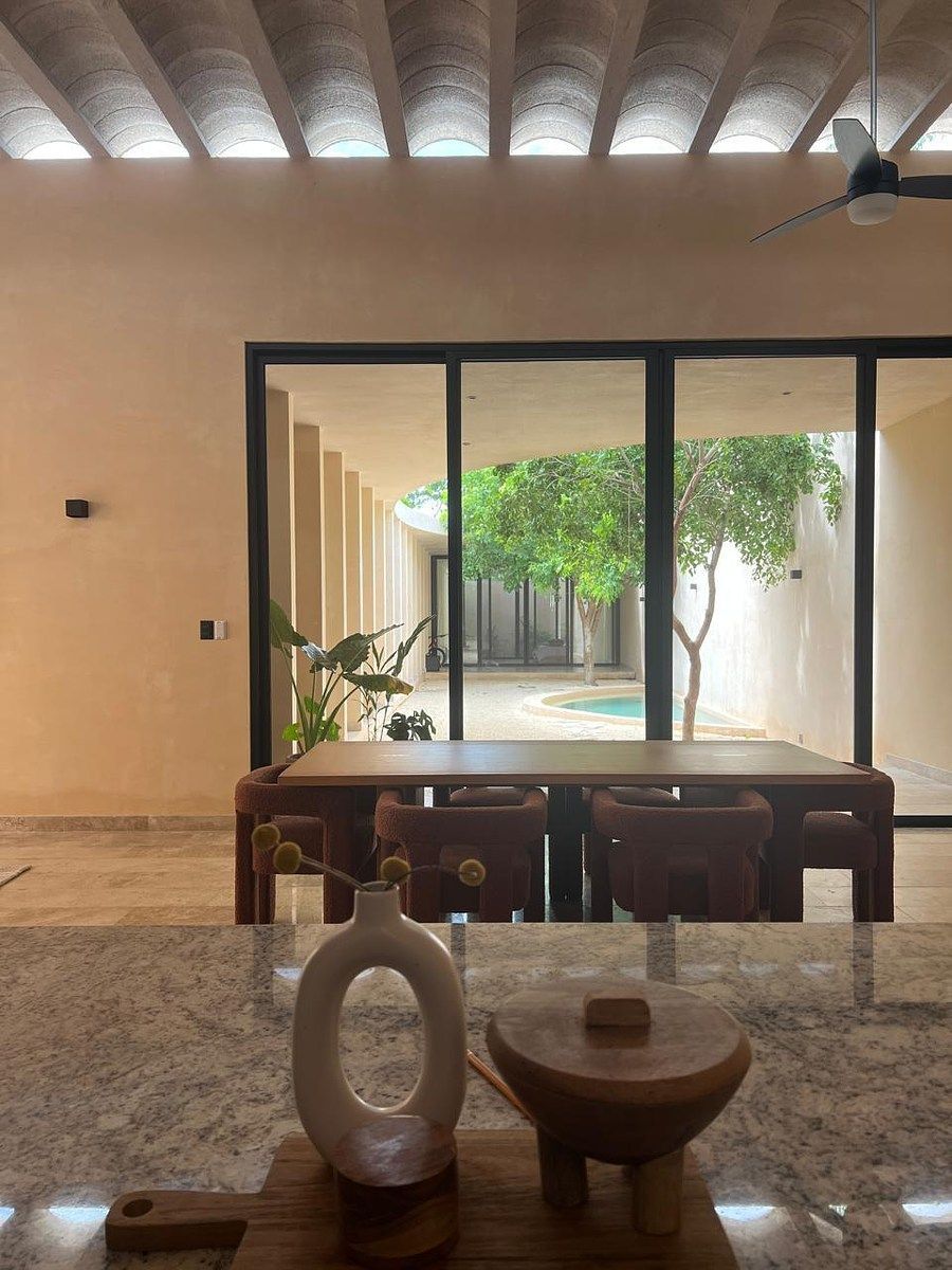 Casa em Temozón Norte, Mérida, foto 16 de 48