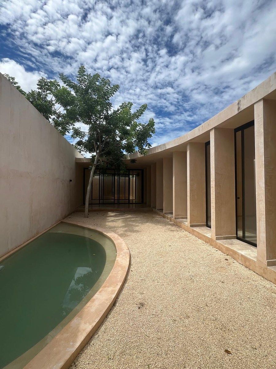 Casa em Temozón Norte, Mérida, foto 17 de 48