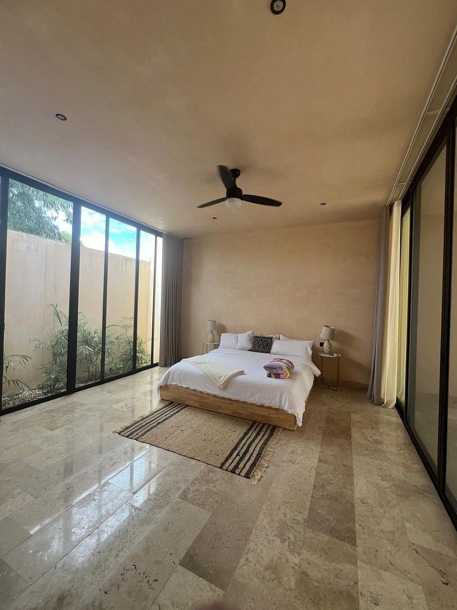 Casa em Temozón Norte, Mérida, foto 18 de 48